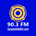 Tacuarembó FM 90.3