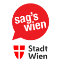 Sag's Wien
