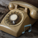 Antigo Toques Telefone Classic