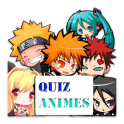 Quiz Anime