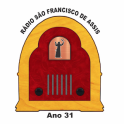 Rádio São Francisco 93,5 FM