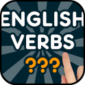 English Irregular Verbs Test & Practice PRO