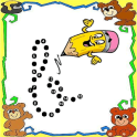 Learn to Write the Alphabet - Kids -