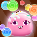 candy Bubble-
