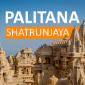 Palitana Shatrunjay Tour Guide