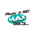 MAX 98.3 FM
