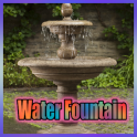 Fontaine d'eau Design Ideas