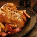 Easy & Healthy Chicken Recipes