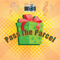 Pass the Parcel-Party Music Player