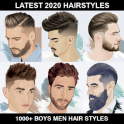 1000+ Boys Men Hairstyles and Hair cuts 2020