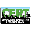 CERT, Emergency Responder App