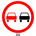 road signs ge
