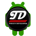 Today's Developer-Android app development tutorial