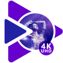 Sax HD Video player: 4k & All Format Video player