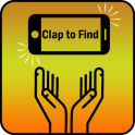 Clap To Find My Self Phone(Clapping to find phone)