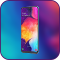 Theme for Galaxy A50