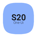 S20 One-UI EMUI 10/9 & EMUI 5/8 Theme