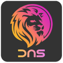 Lion DNS Changer | Internet Optimizer Reduce Ping