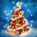 Christmas Tree Live Wallpaper Beautiful Images