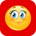 Chat Smiley Free Emoticons