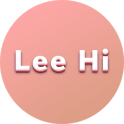 Lyrics for Lee Hi