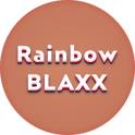 Lyrics for Rainbow BLAXX