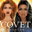 Covet Fashion : Le jeu de mode