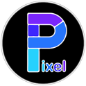 Pixel Fluo