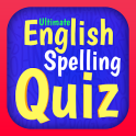 Ultimate English Spelling Quiz : New 2020 Version