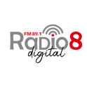 Radio 8 FM 89.1