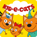 Kid-E-Cats: Picnic con Gatitos