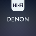 Denon Hi-Fi Remote