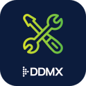 DDMX Instalador
