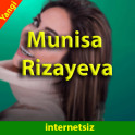 Munisa Rizayeva 2020 - Муниса Ризаева