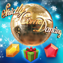 Strictly Come Dancing