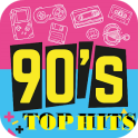 Top Hits of The 90's
