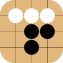 Go Chess (Go Game With Custom Boards)