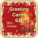 Christmas Greetings Cards & Xmas Gif