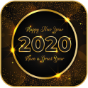 New Year 2020 Latest SMS