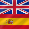 Spanish - English : Dictionary & Education