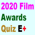 The 2020 Film Awards Quiz E+