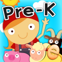 Animal Math Preschool Math Games for Kids Free App