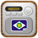 Rádios do Mato Grosso MT - Rádios Online - AM | FM