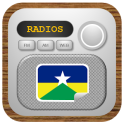 Rádios de Rondônia - Rádios Online - AM | FM