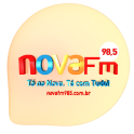 NOVA FM 98,5 Cariacica - ES