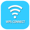 WIFI WPS WPA CONNECT PRO