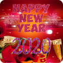 Happy New Year Frames 2020