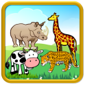 Learn Animals for Kids