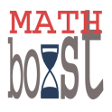 Math Boost