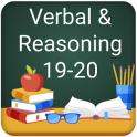 Verbal & Reasoning 19-20